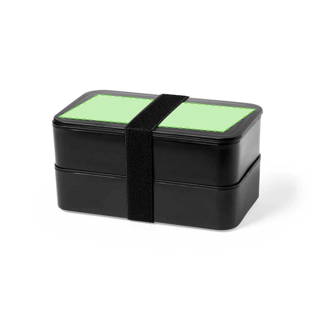 Immagine Porta Pranzo Vilma