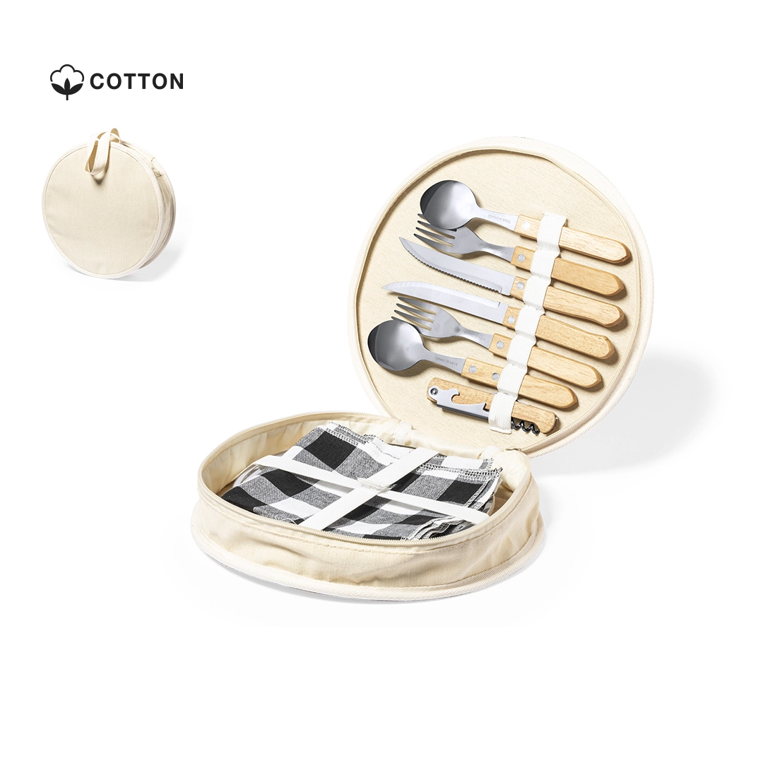 Immagine Set Picnic Scotty