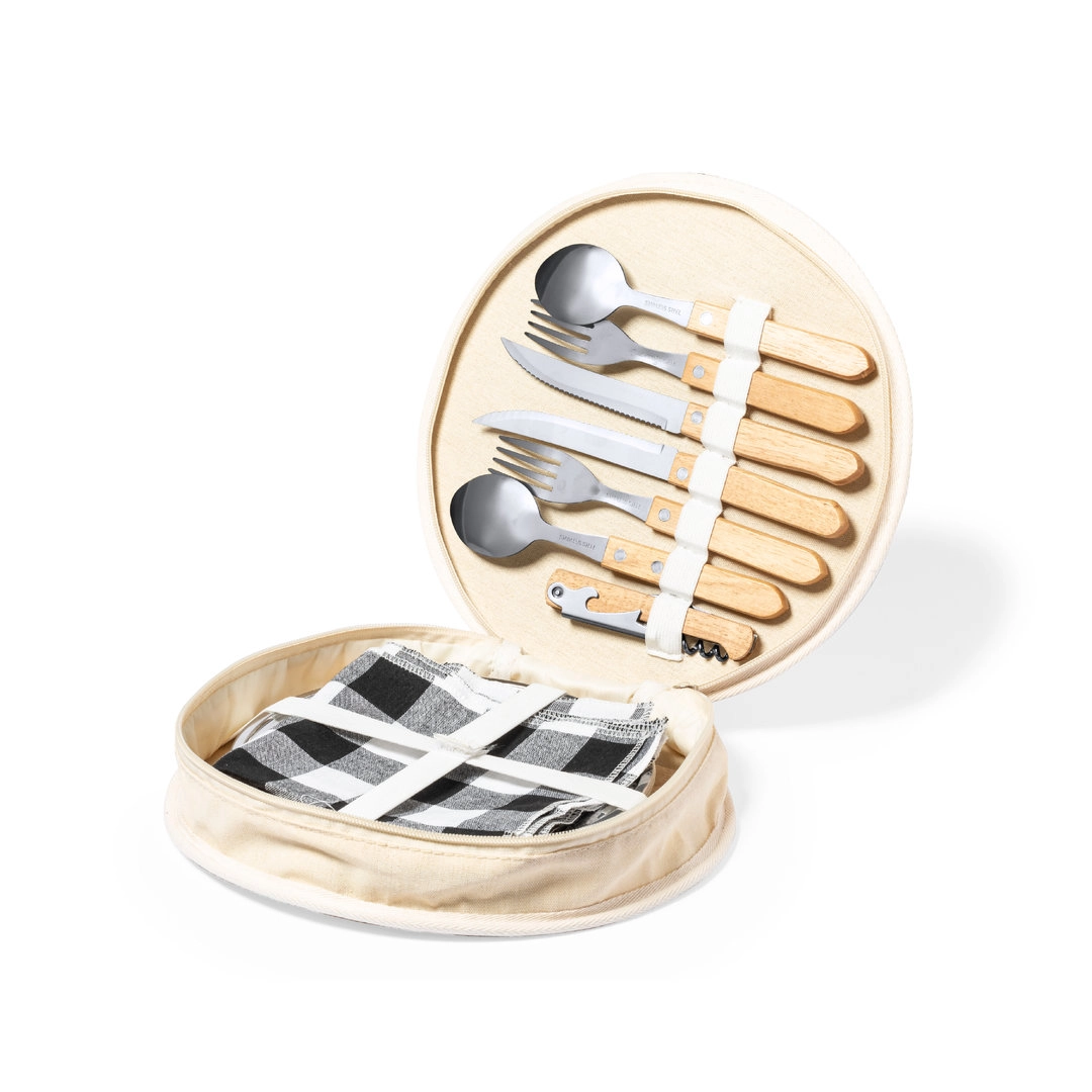 Immagine Set Picnic Scotty