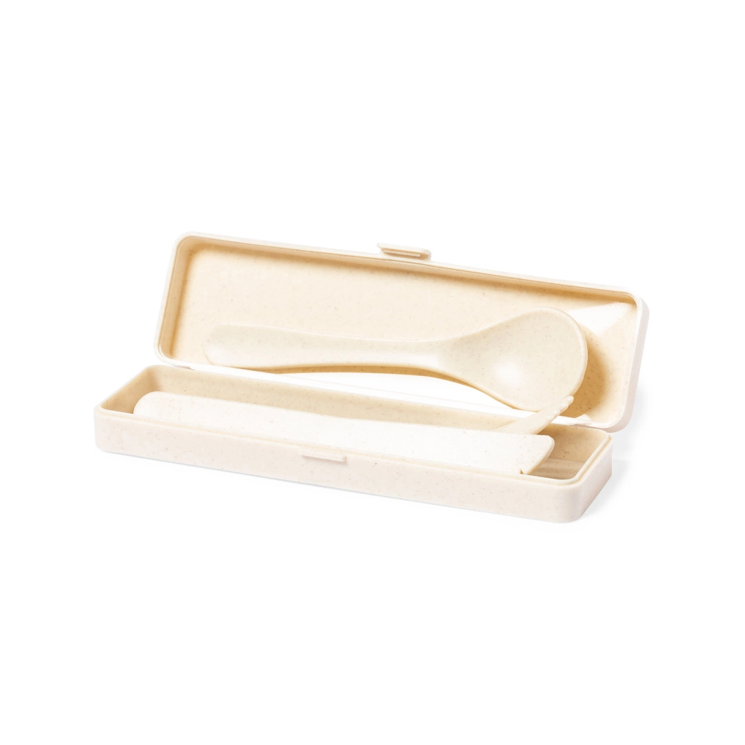 Immagine Set Posate Dranel