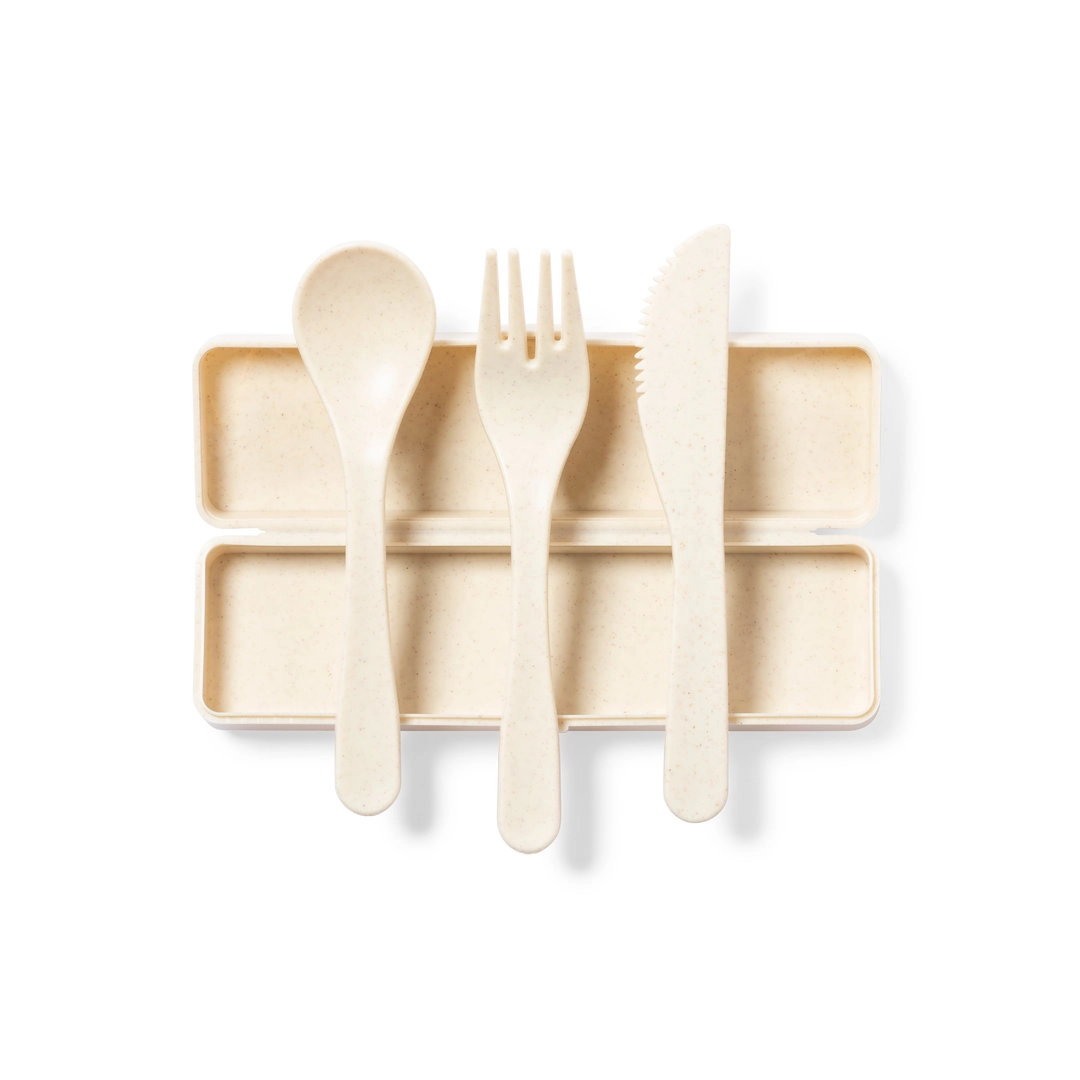 Immagine Set Posate Dranel