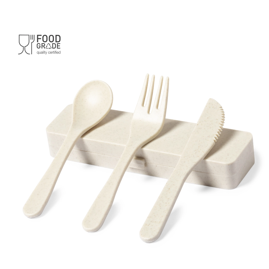 Immagine Set Posate Dranel