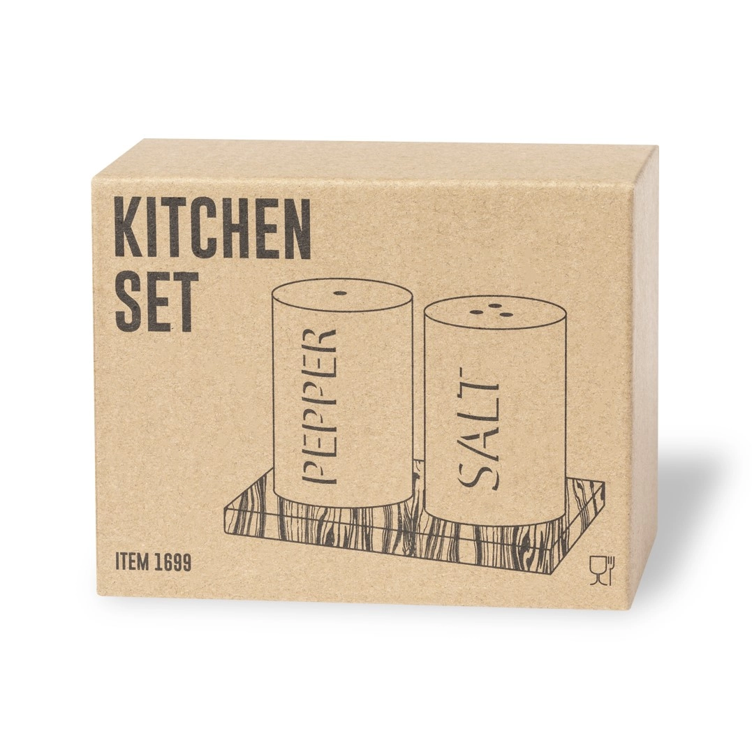 Immagine Set Cucina Bekox