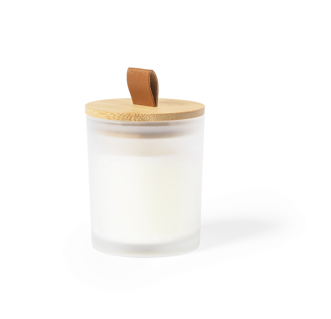 Immagine Candela Aromatica Lonka