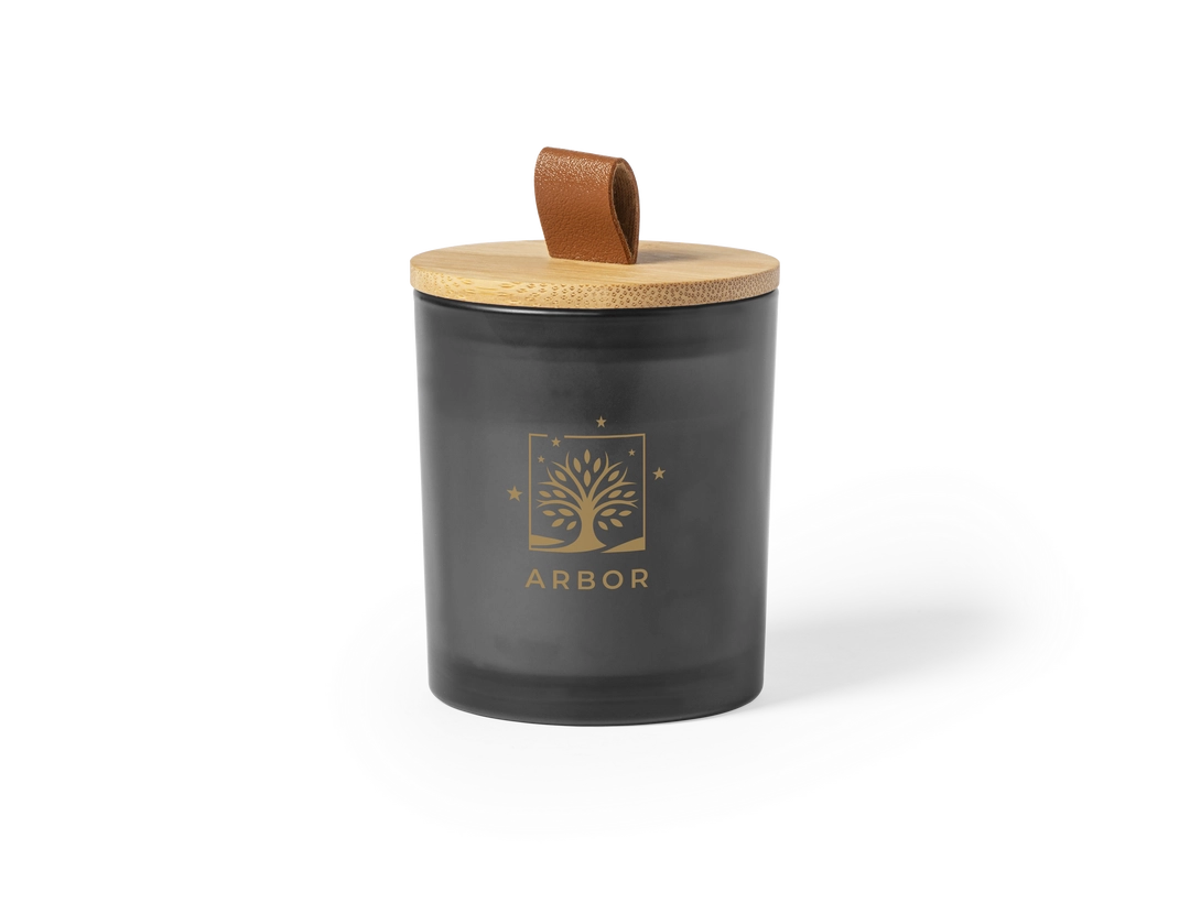 Immagine Candela Aromatica Lonka