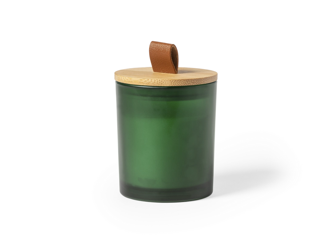 Immagine Candela Aromatica Lonka