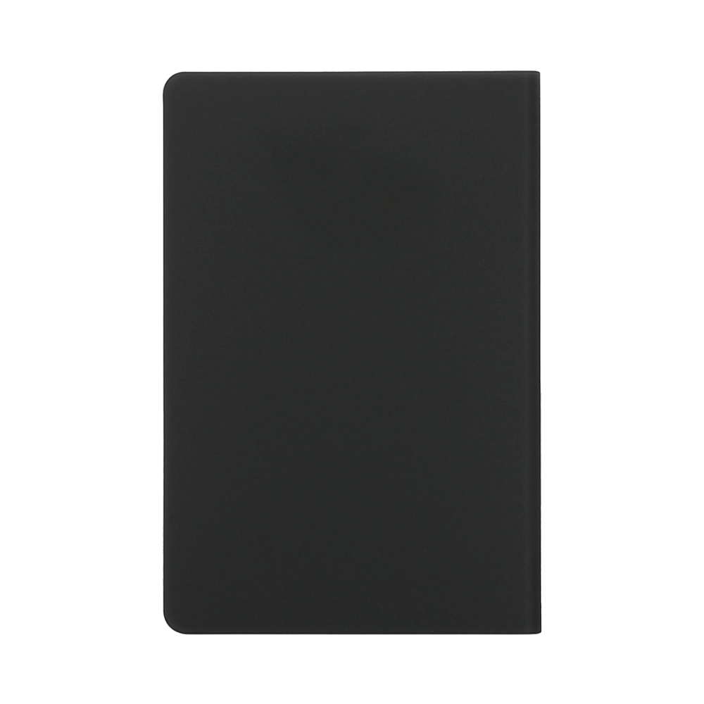 Immagine Agenda giornaliera 2027. Copertina flessibile in soft PU e bordo pagine colorato