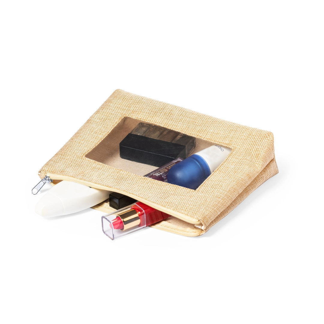 Immagine Beauty Case Flumit