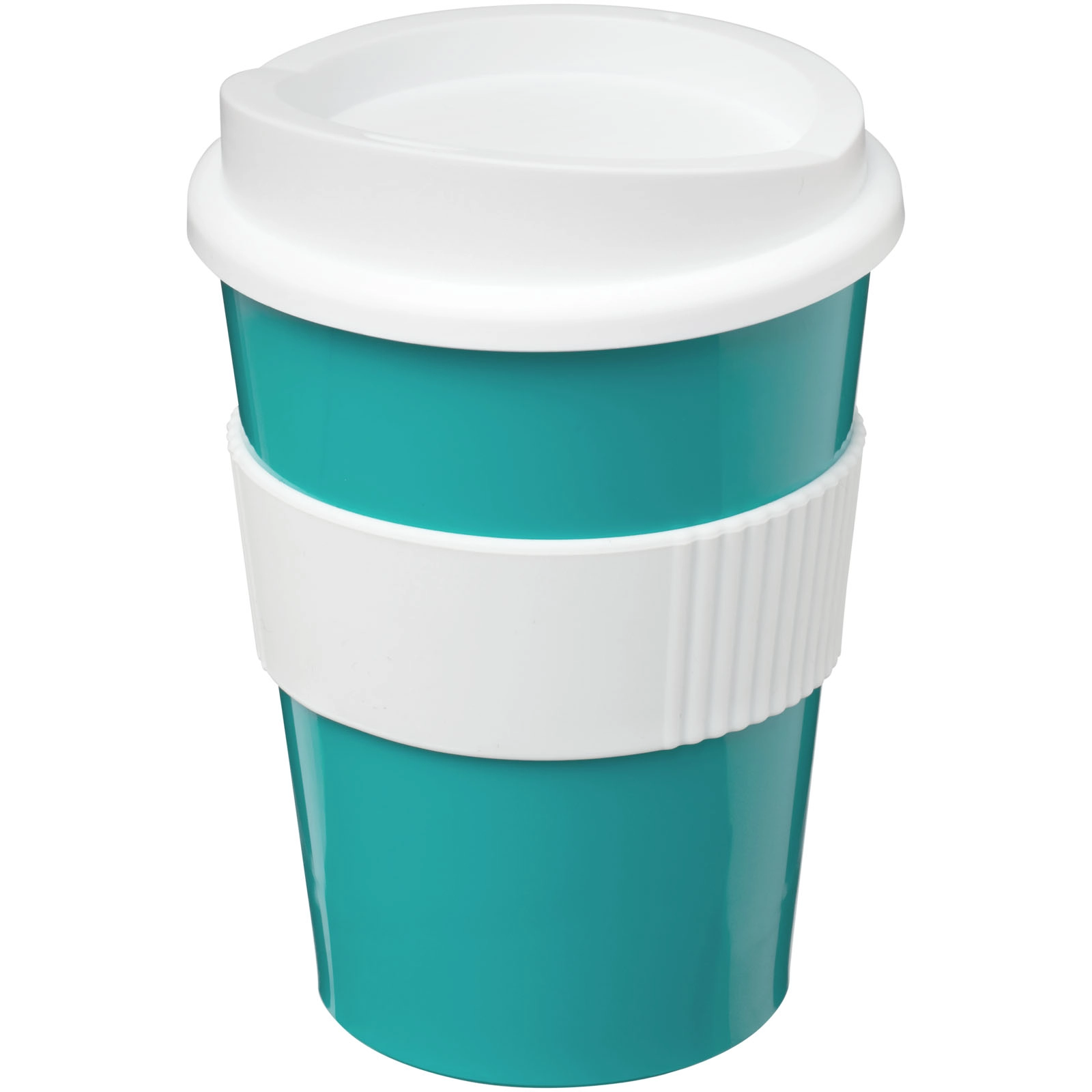 Immagine Tazza Americano® Medio da 300 ml con grip