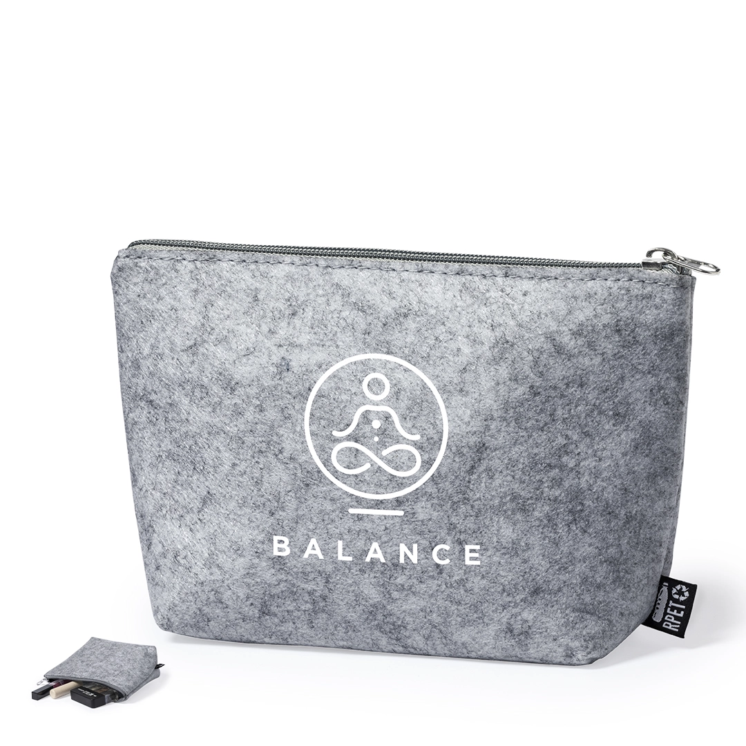 Immagine Beauty Case Ramsek