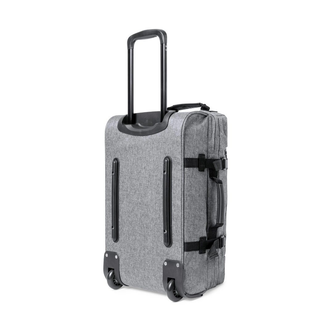 Immagine Trolley Yacman