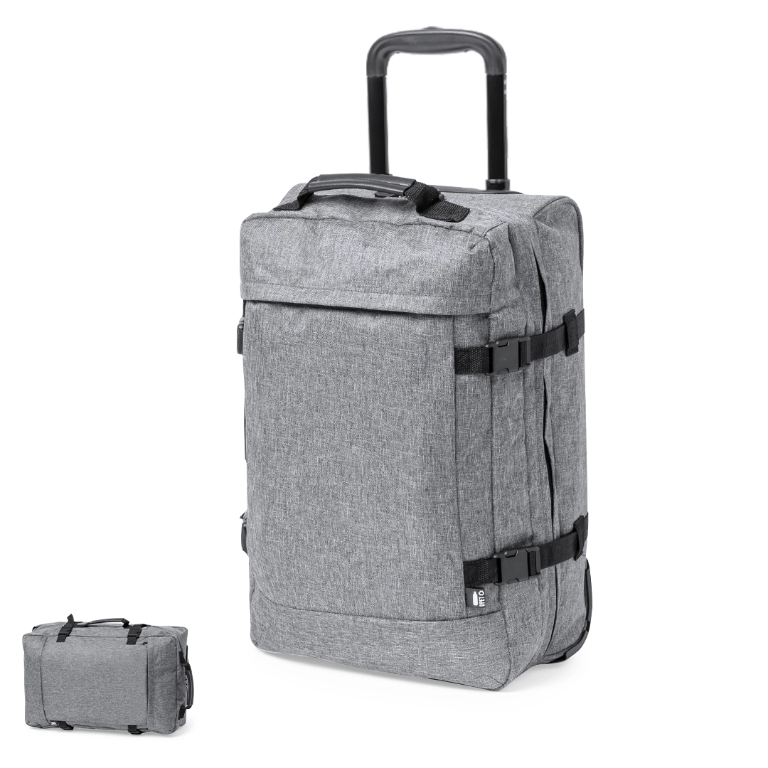 Immagine Trolley Yacman
