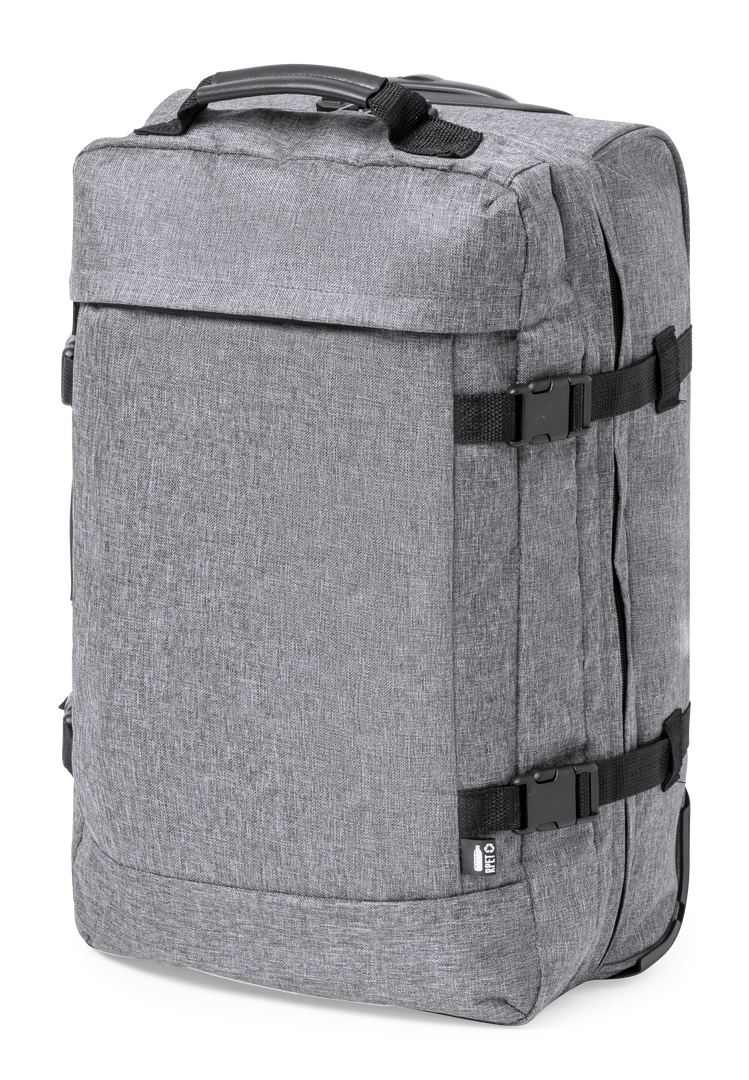 Immagine Trolley Yacman