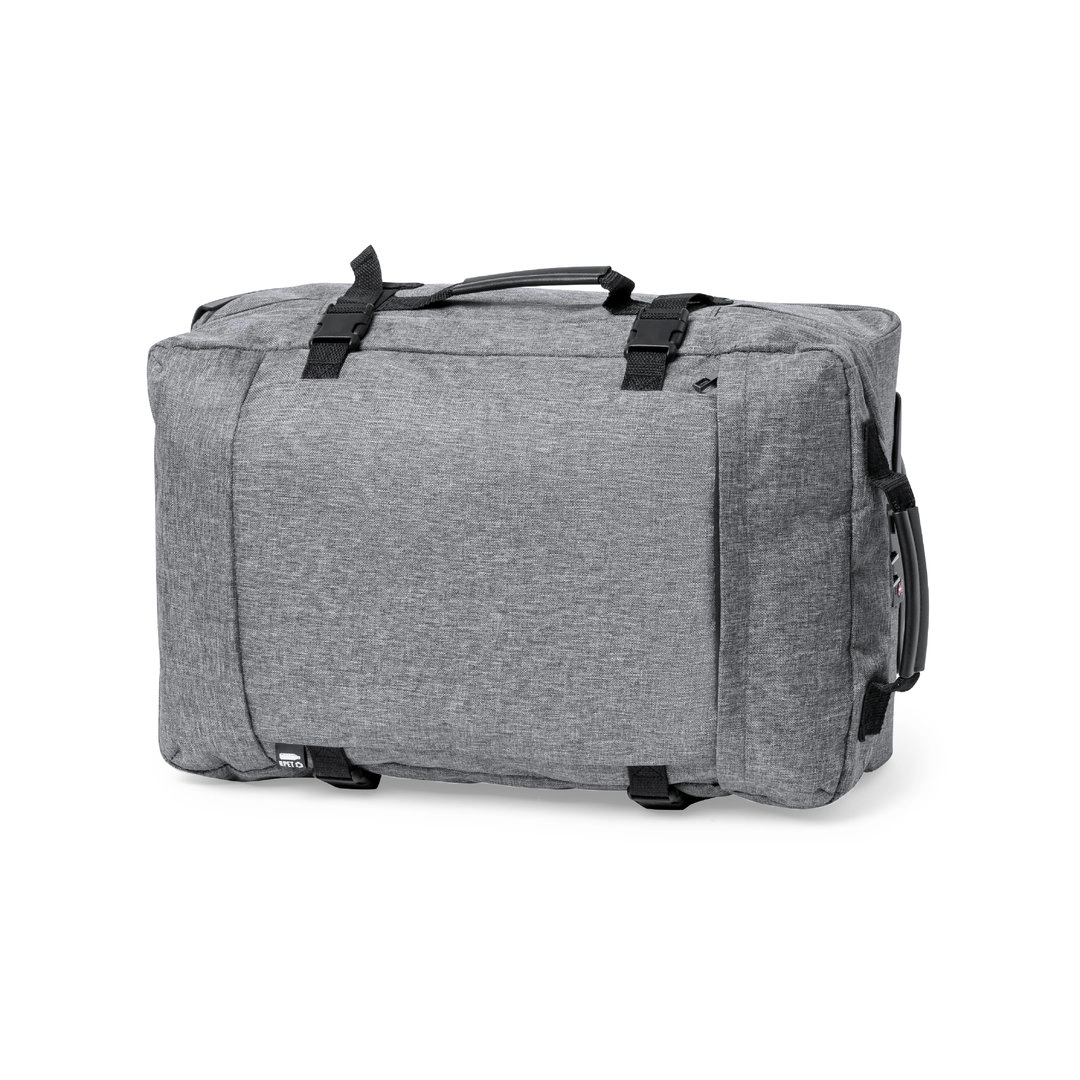 Immagine Trolley Yacman