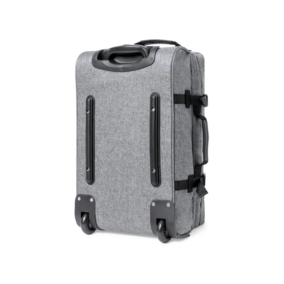 Immagine Trolley Yacman