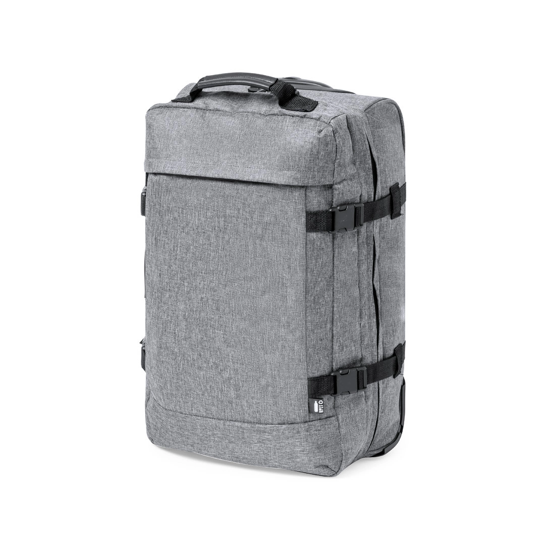 Immagine Trolley Yacman