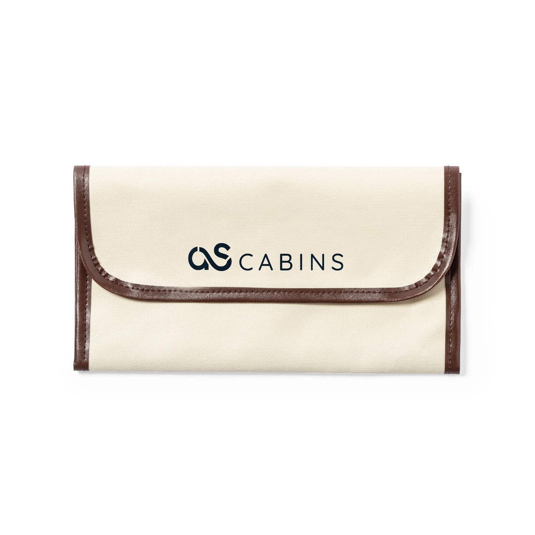 Immagine Portadocumenti Viaggio Farrel