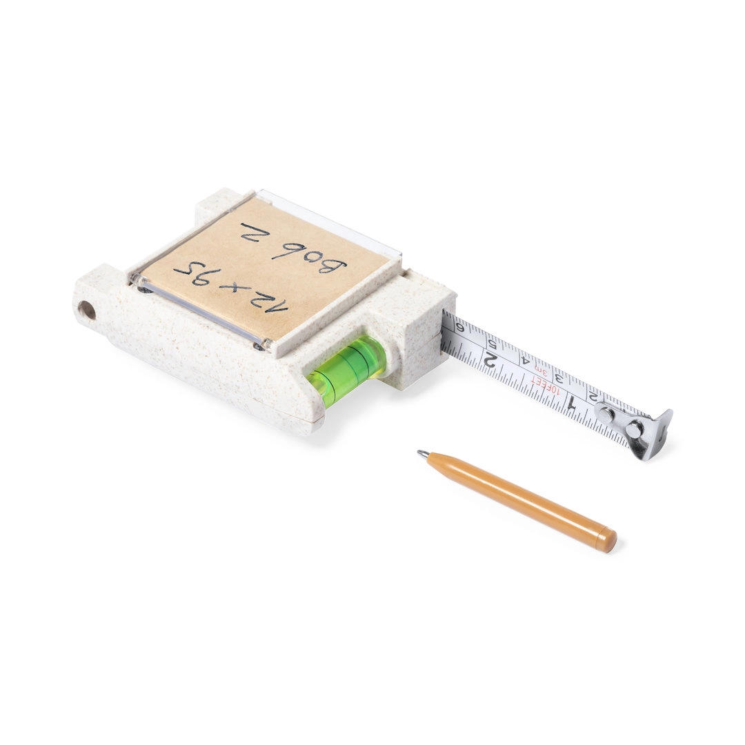 Immagine Flessometro Multifunzione Sanwel 3m