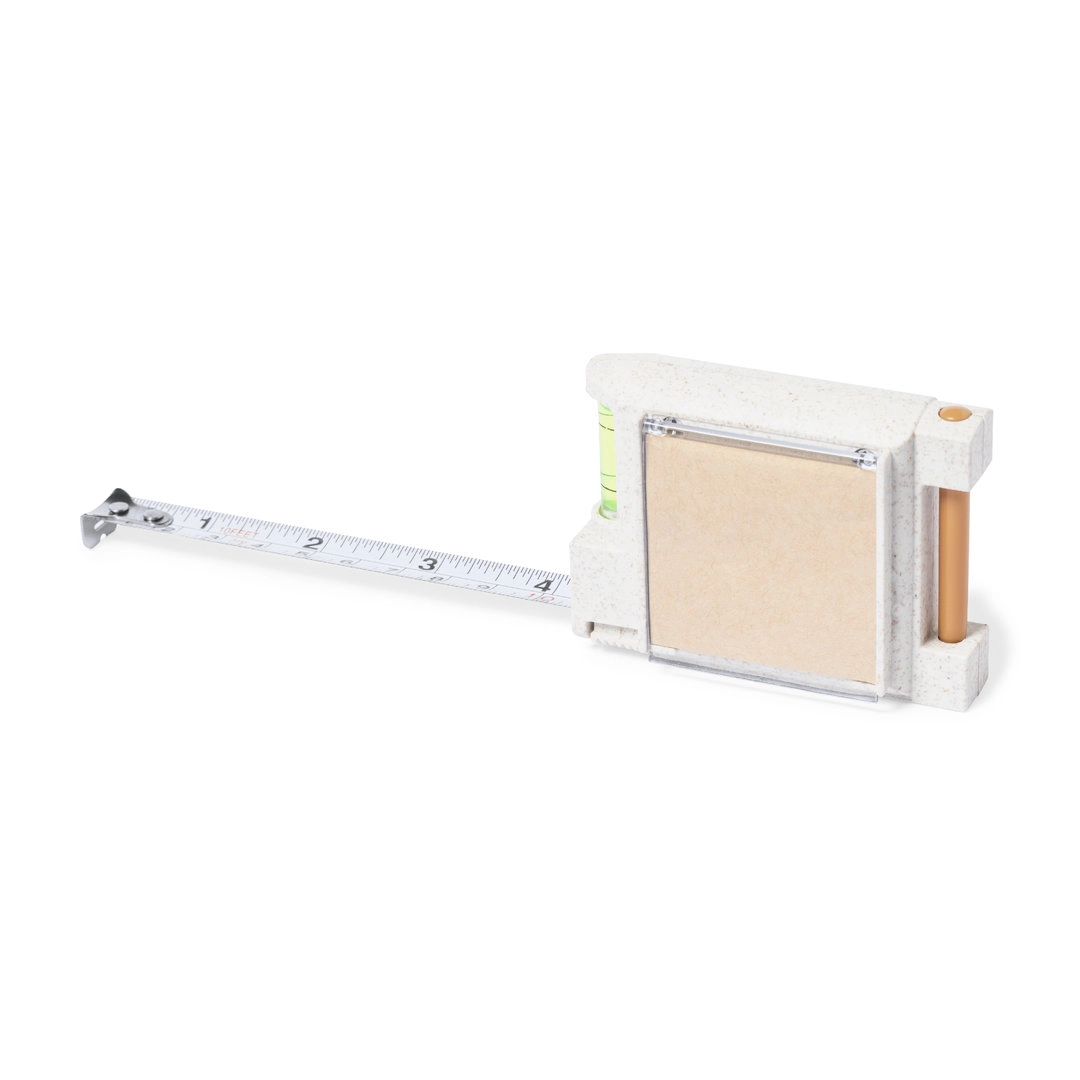 Immagine Flessometro Multifunzione Sanwel 3m