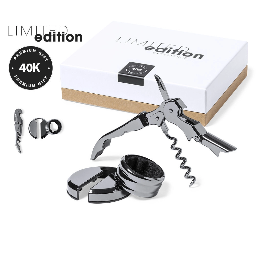 Immagine Set Vino Zerquen