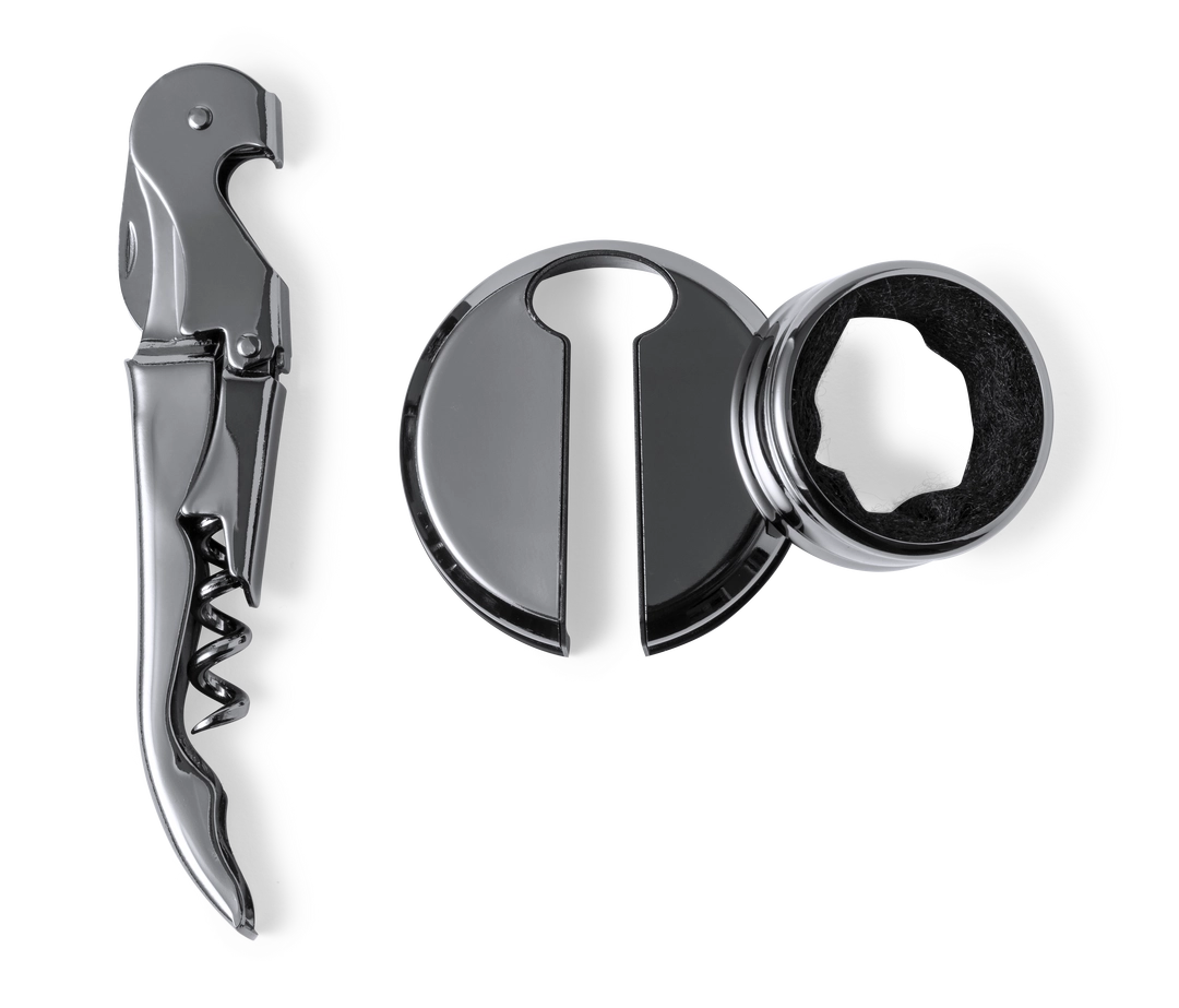 Immagine Set Vino Zerquen