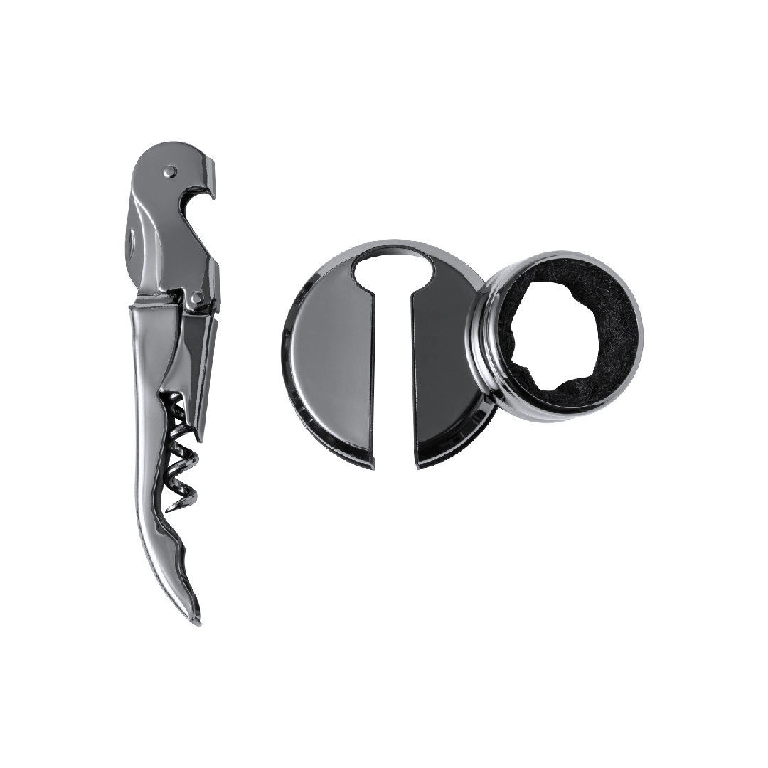 Immagine Set Vino Zerquen