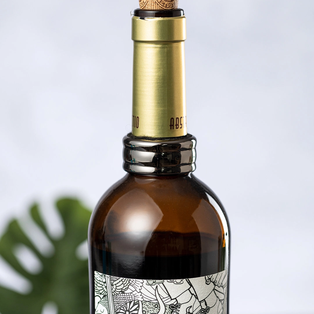 Immagine Set Vino Zerquen