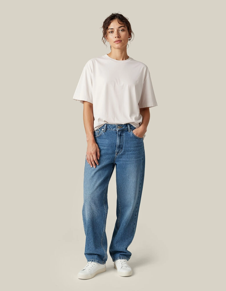 Immagine UM T-Shirt (OCS)
Loose Fit Unisex