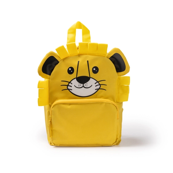 Immagine 3014 Leo - Zaino per bambini