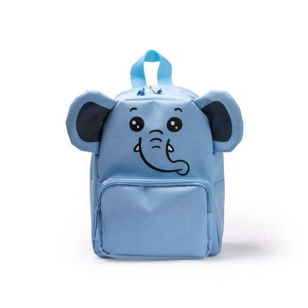 Immagine 3014 Leo - Zaino per bambini
