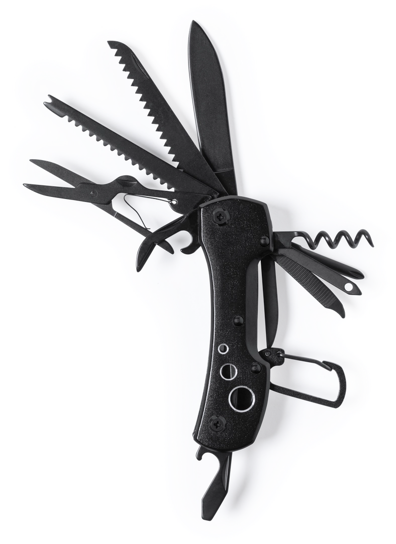 Immagine Coltellino Multiuso Komit