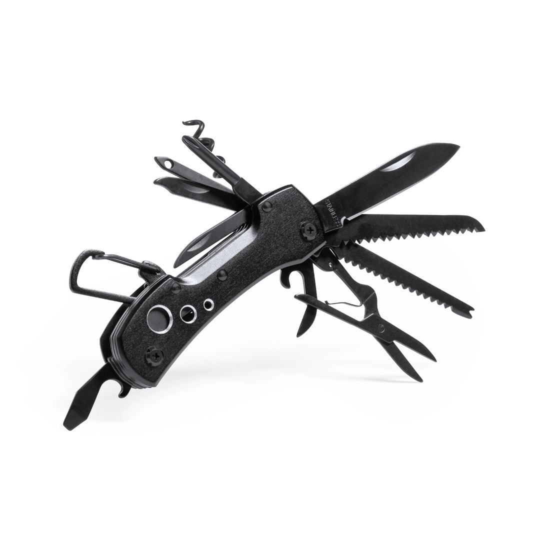 Immagine Coltellino Multiuso Komit