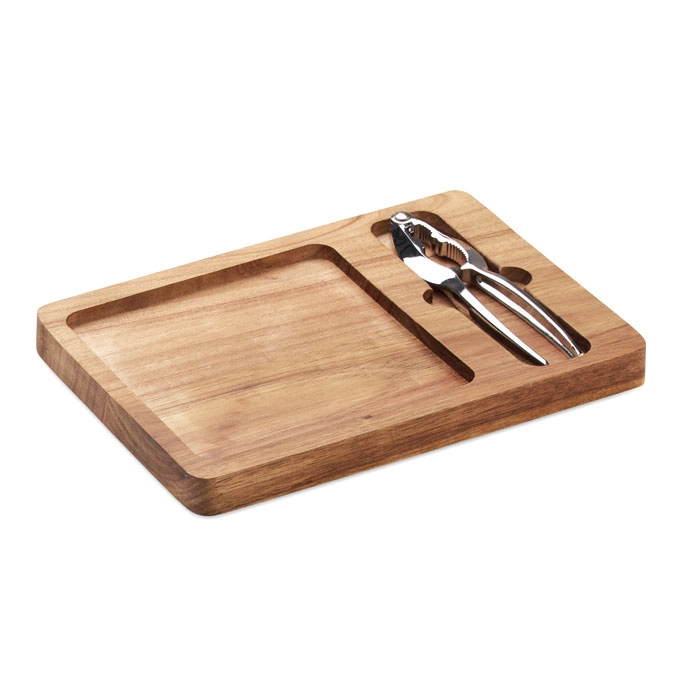 Immagine NUTPLATE
