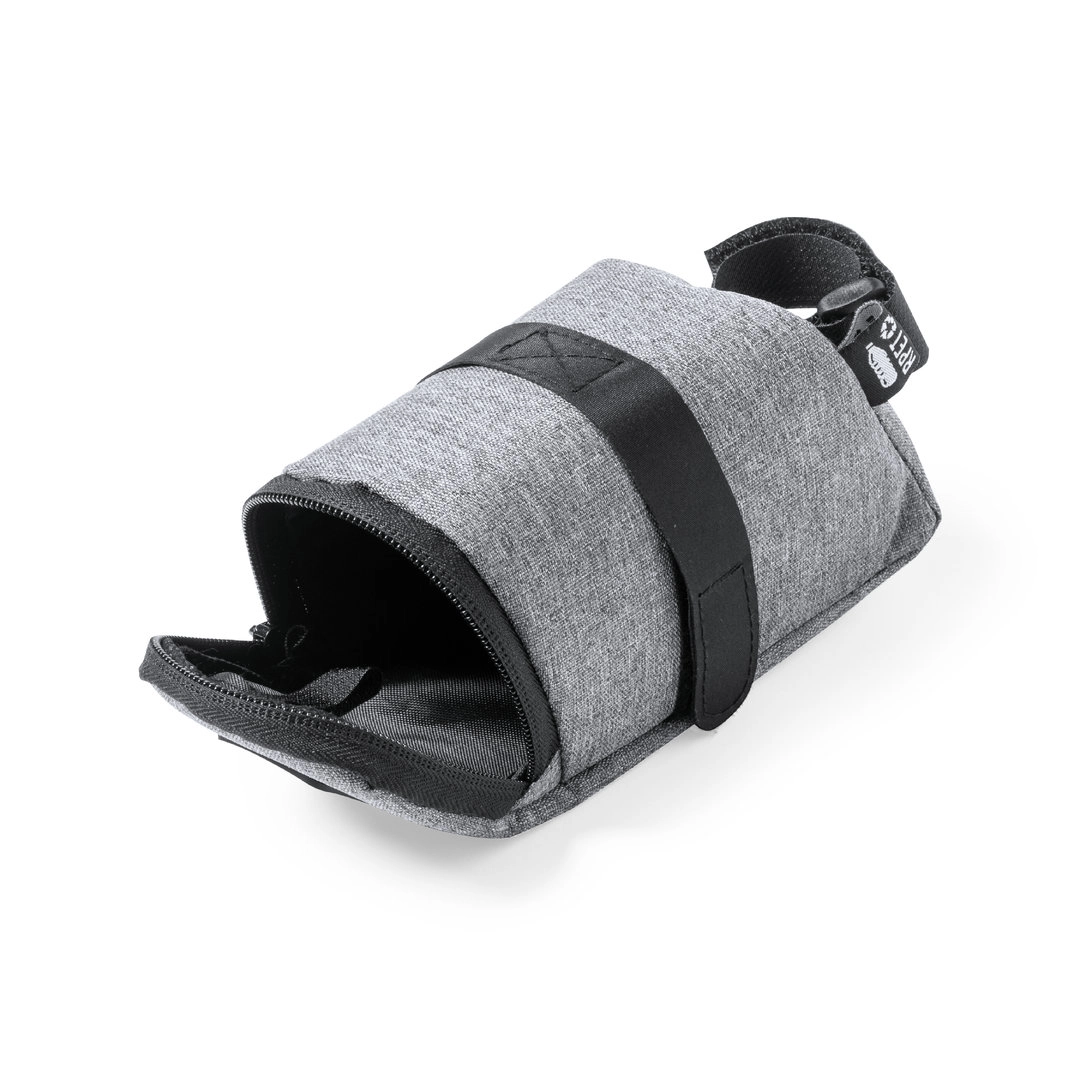 Immagine Borsa per Bicicletta Ritok | 17x9.5x8 cm | 67 gr Pol 600D RPET