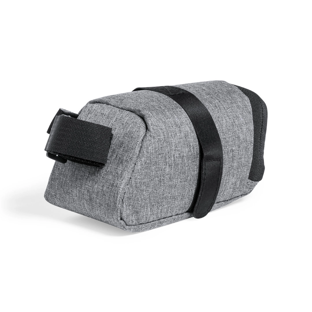 Immagine Borsa per Bicicletta Ritok | 17x9.5x8 cm | 67 gr Pol 600D RPET
