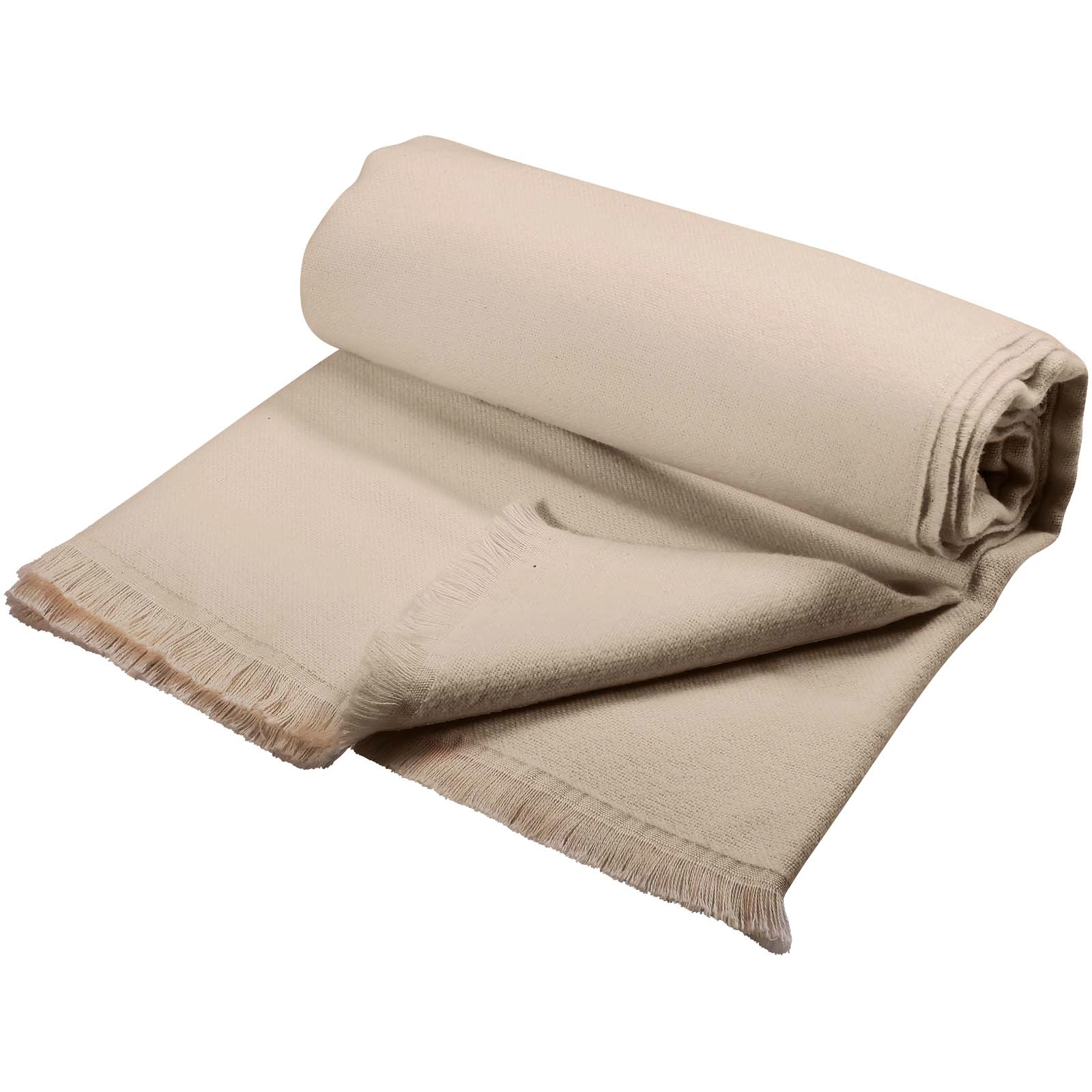 Immagine Coperta in cotone biologicoCitizen Green Axel