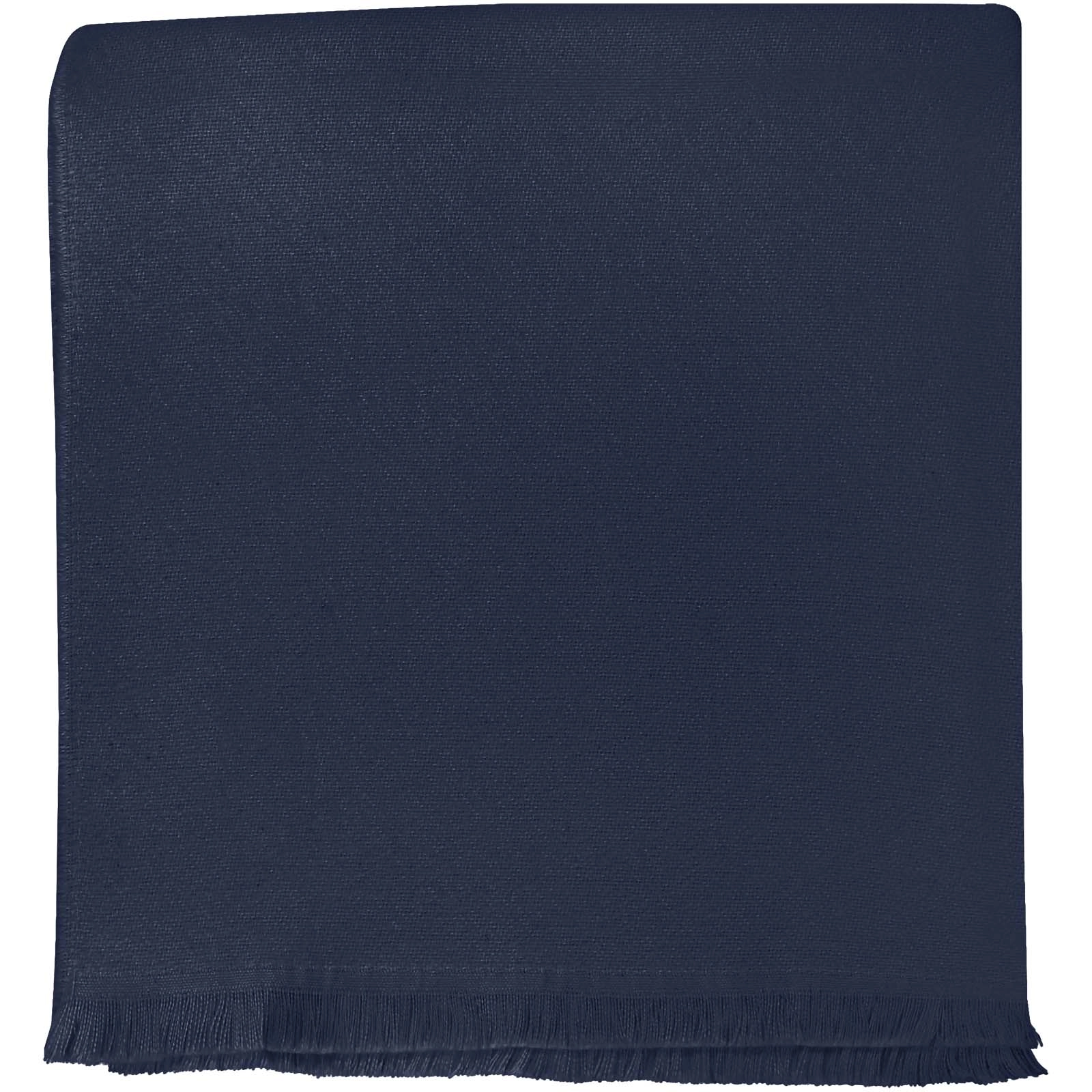 Immagine Coperta in cotone biologicoCitizen Green Axel