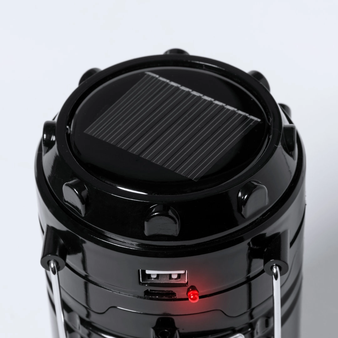 Immagine Lampada Power Bank Mufar