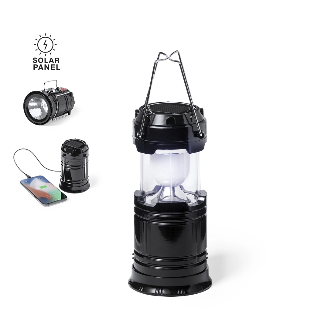 Immagine Lampada Power Bank Mufar