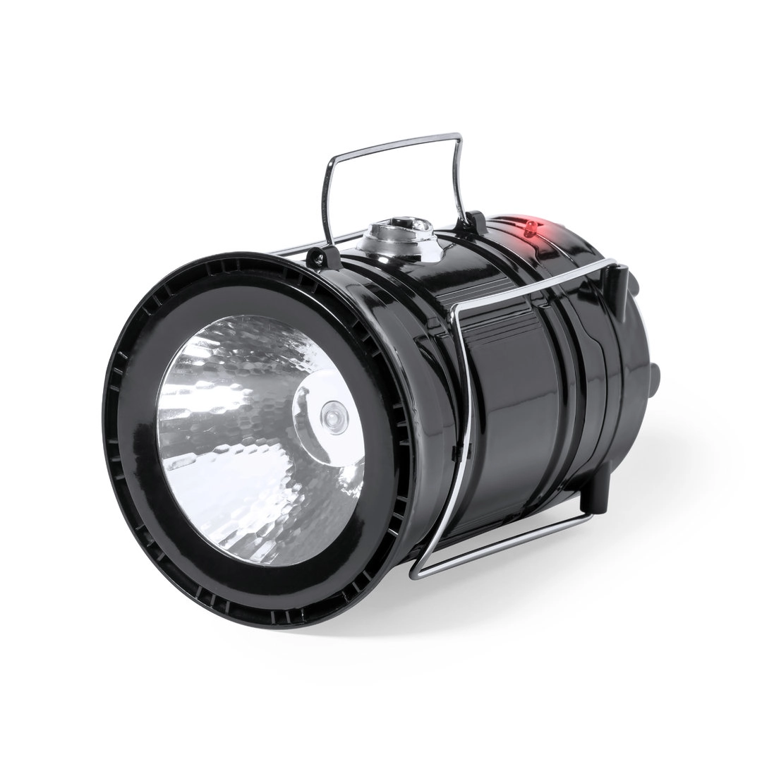 Immagine Lampada Power Bank Mufar