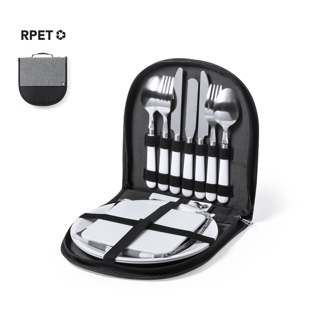 Immagine Set Picnic Tilken