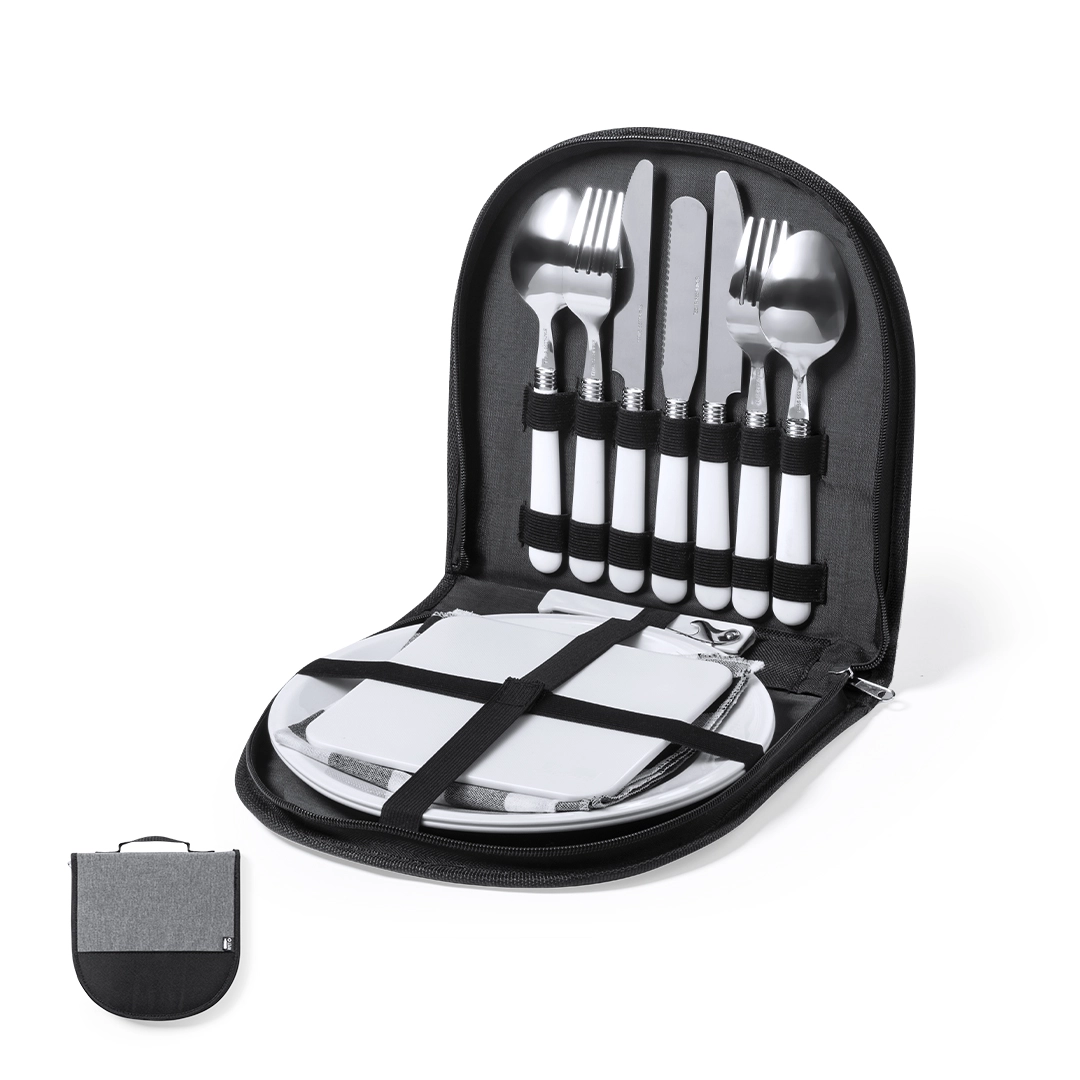 Immagine Set Picnic Tilken