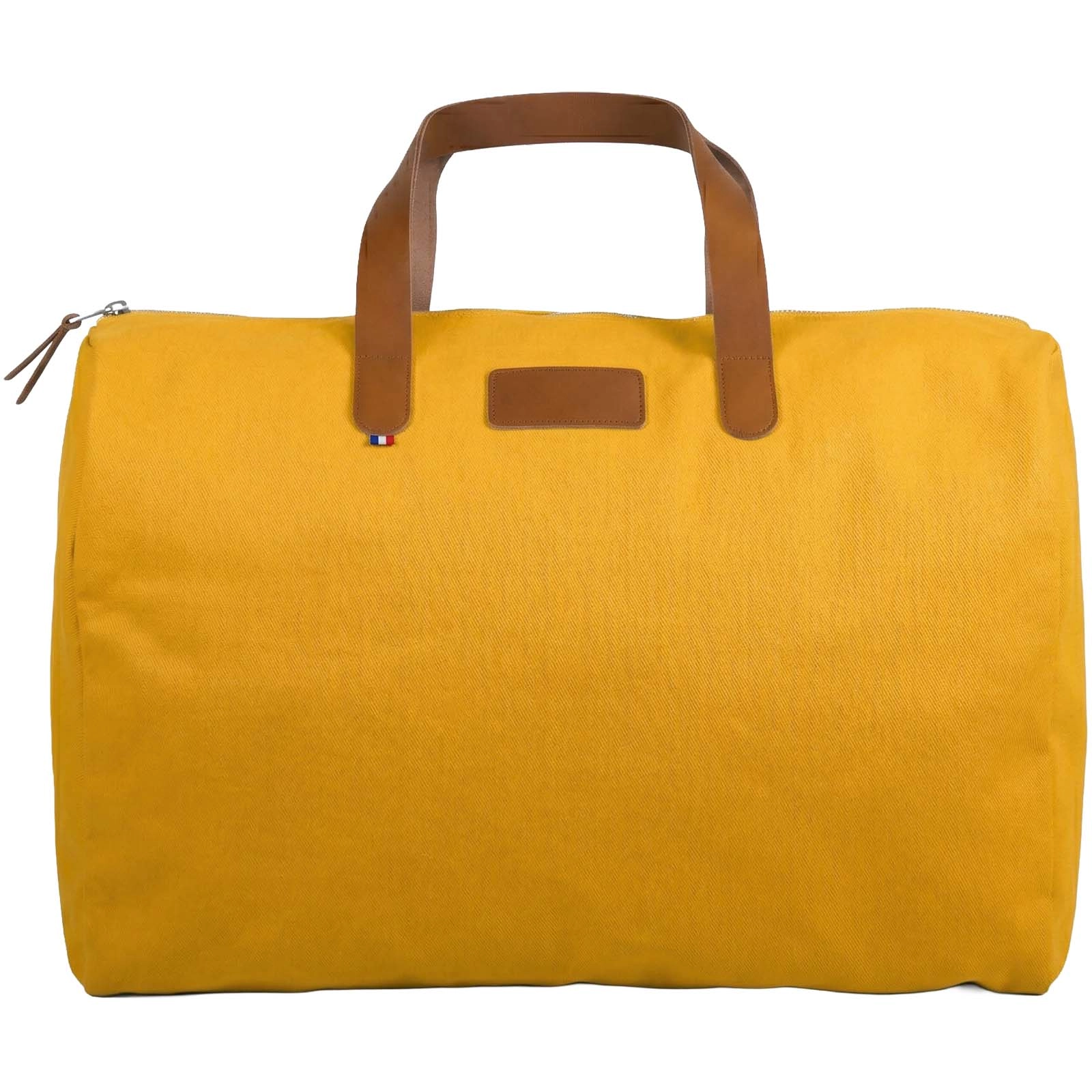 Immagine Borsa da viaggio Citizen Green in cotone biologico Rondeau