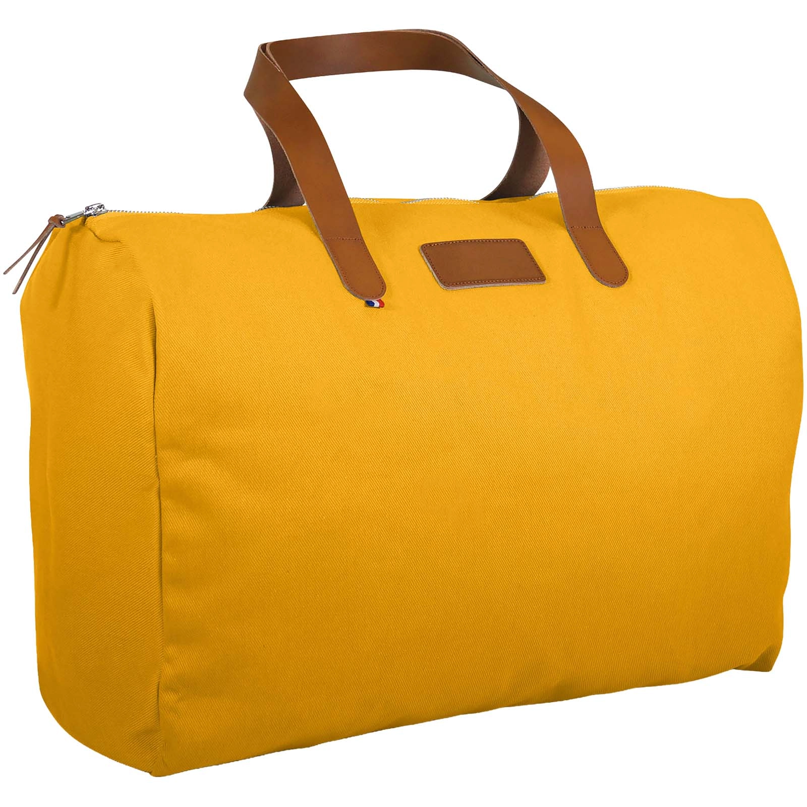 Immagine Borsa da viaggio Citizen Green in cotone biologico Rondeau