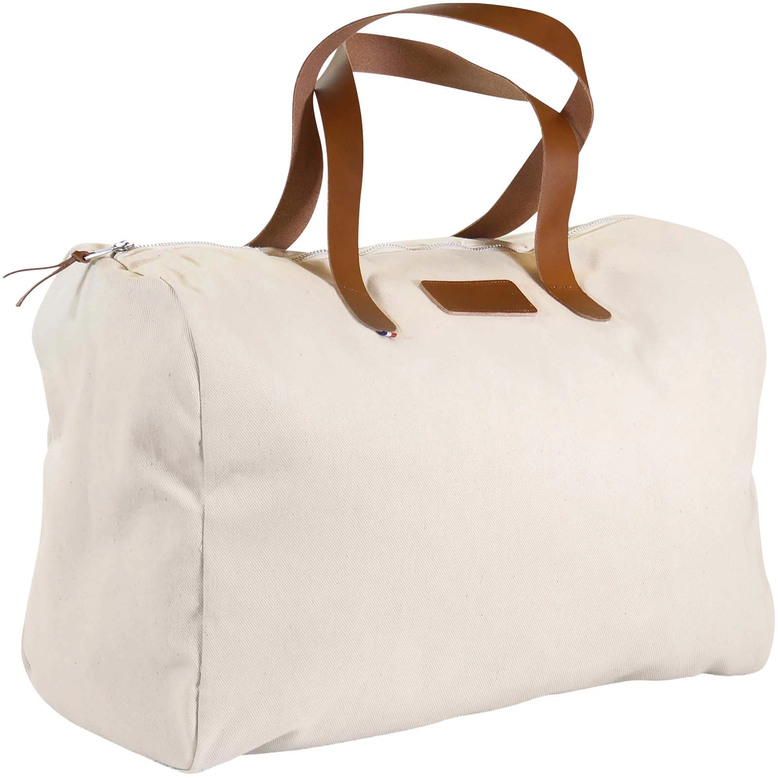 Immagine Borsa da viaggio Citizen Green in cotone biologico Rondeau