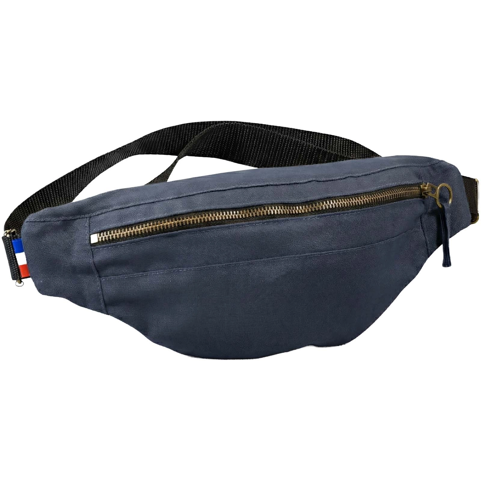 Immagine Marsupio in cotone Citizen Green Margote
