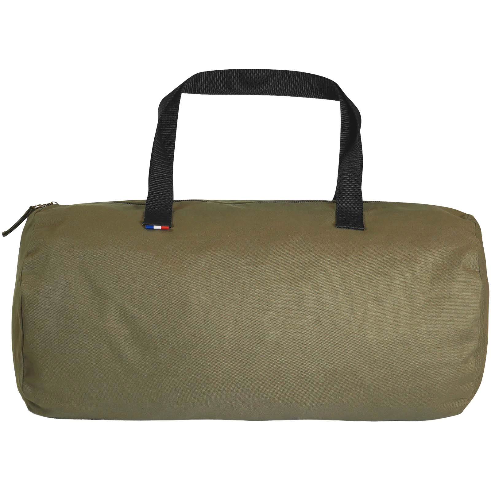 Immagine Borsa da viaggio in cotone Citizen Green Pollux