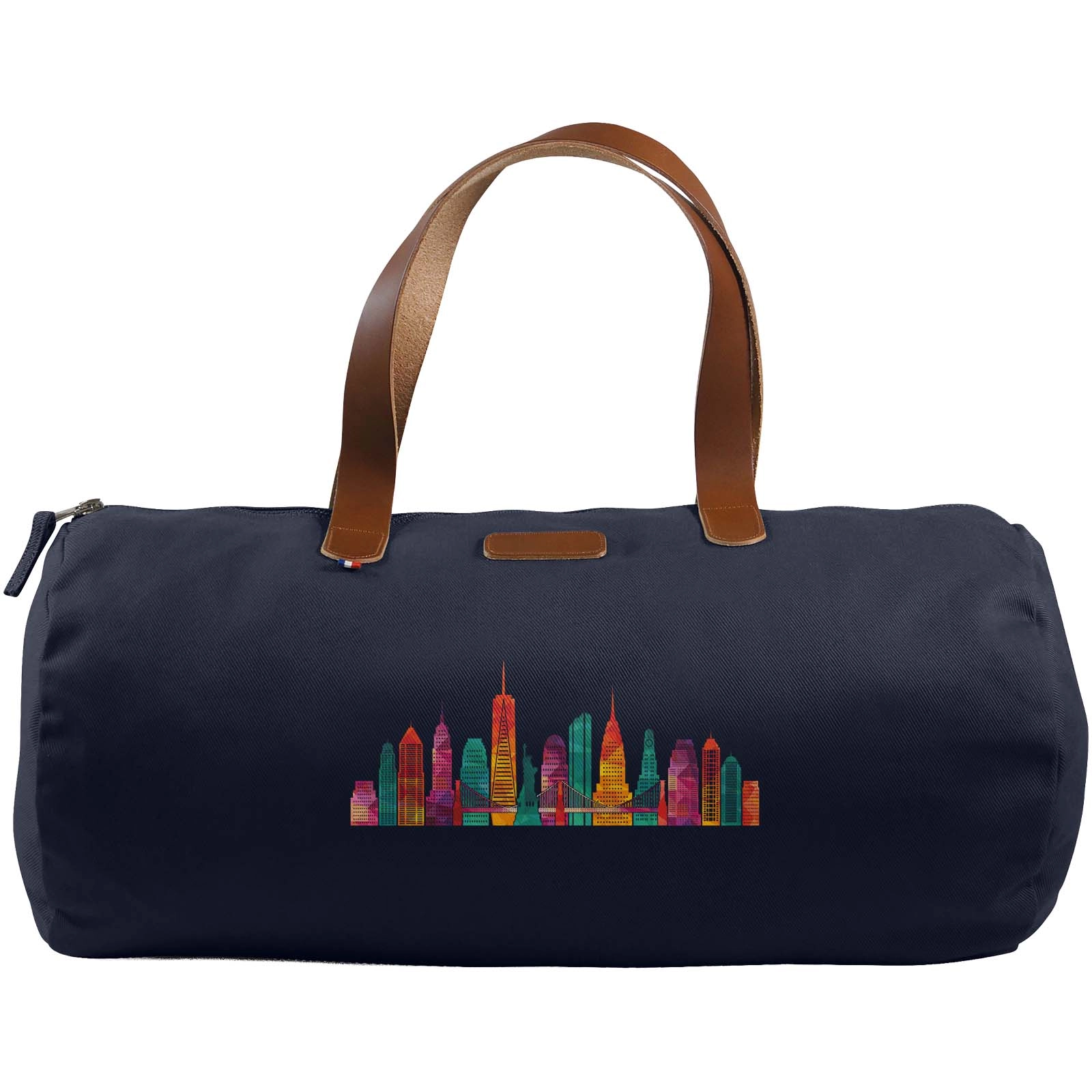 Immagine Borsa da viaggio Citizen Green Rigodon