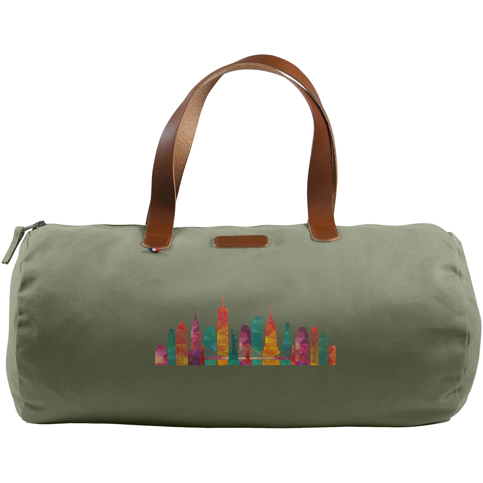 Immagine Borsa da viaggio Citizen Green Rigodon