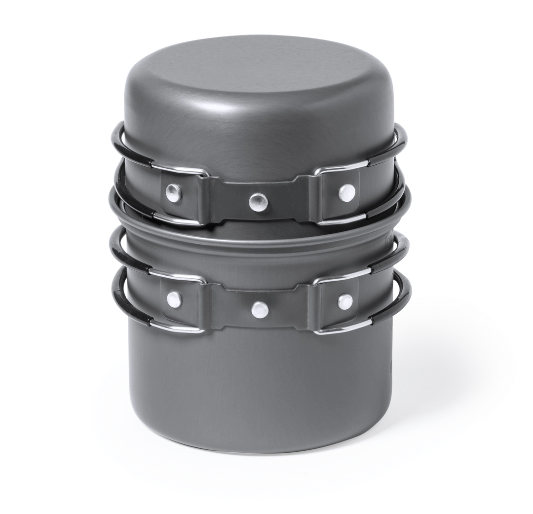 Immagine Set Articoli Camping Sondic